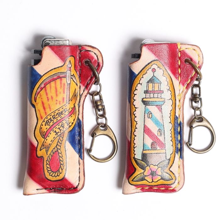 LIGHTER CASE