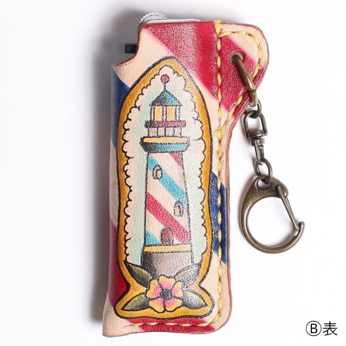 LIGHTER CASE
