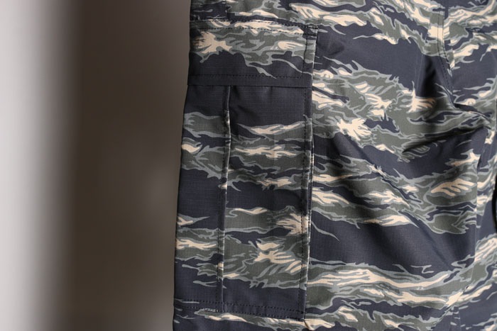 SUPPLEX MOUNTAIN LIGHT CARGO PANTS