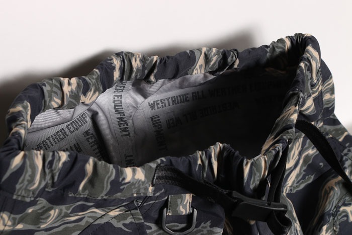 SUPPLEX MOUNTAIN LIGHT CARGO PANTS