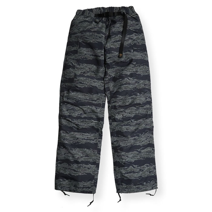 SUPPLEX MOUNTAIN LIGHT CARGO PANTS | WESTRIDE,Bottoms,Work・Other