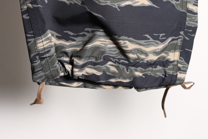 SUPPLEX MOUNTAIN LIGHT CARGO PANTS