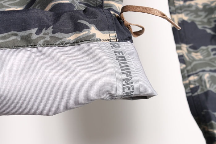 SUPPLEX MOUNTAIN LIGHT CARGO PANTS