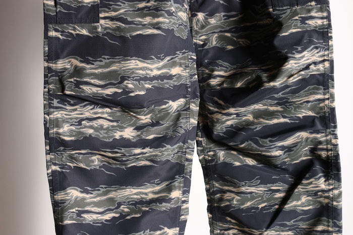 SUPPLEX MOUNTAIN LIGHT CARGO PANTS