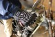 RIDING MX GLOVE