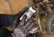 RIDING MX GLOVE