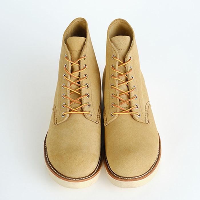 6-INCH CASSIC ROUND NO.8167