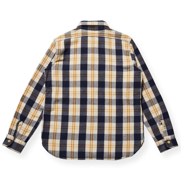 Lot 3104 FLANNEL SHIRTS B��