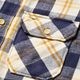 Lot 3104 FLANNEL SHIRTS B��