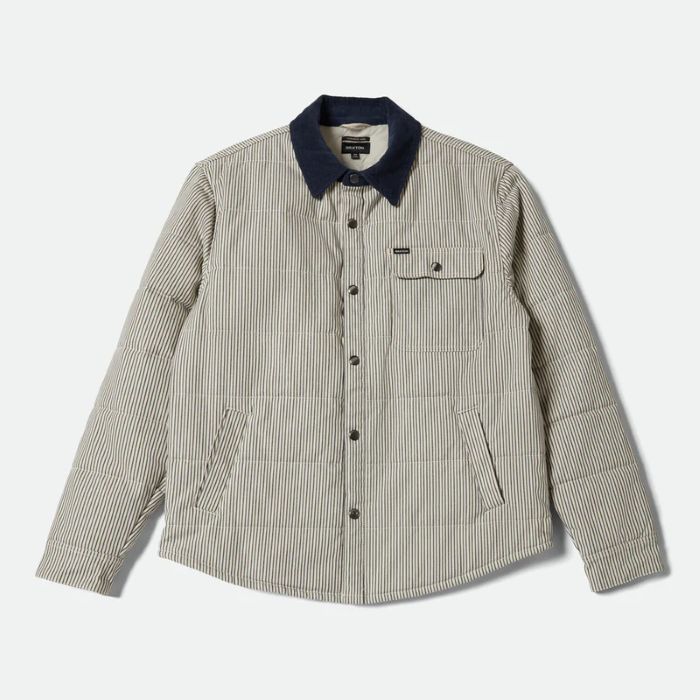 CASS JACKET