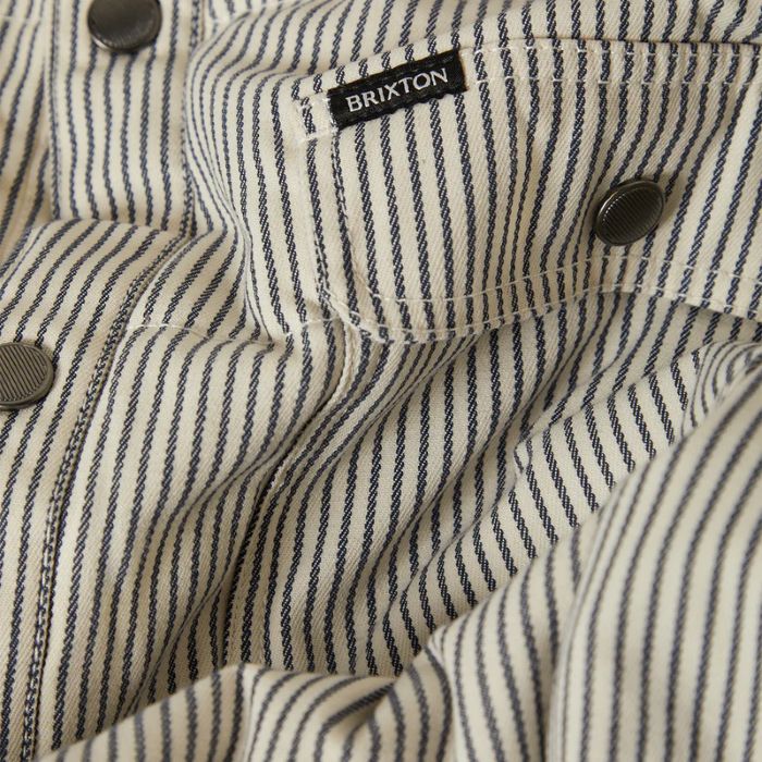 CASS JACKET