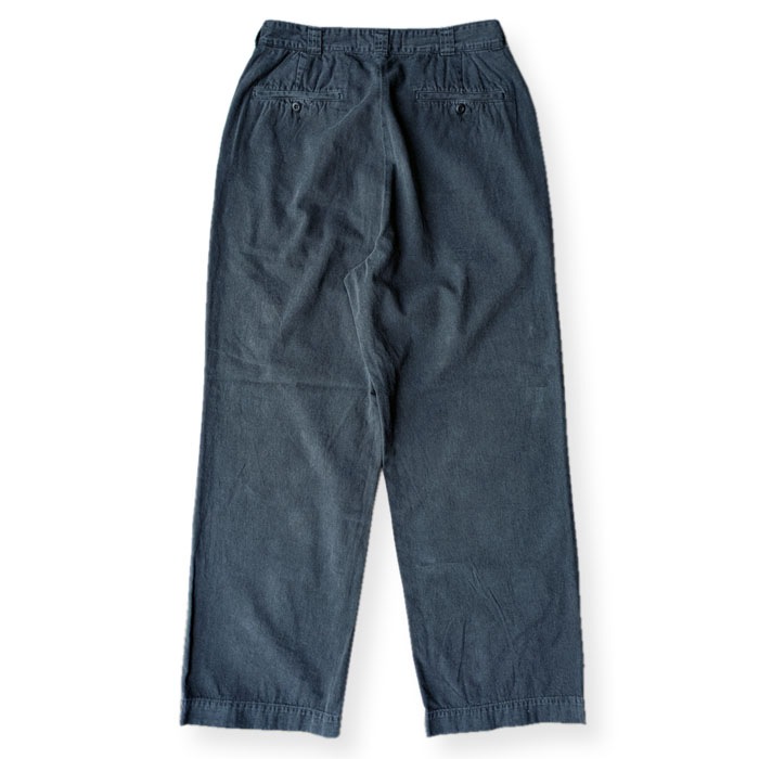 WORK TWILL CHINO