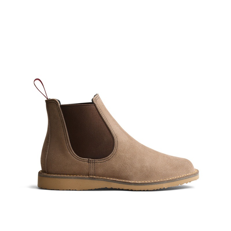 WEEKENDER CHELSEA STYLE No.3129