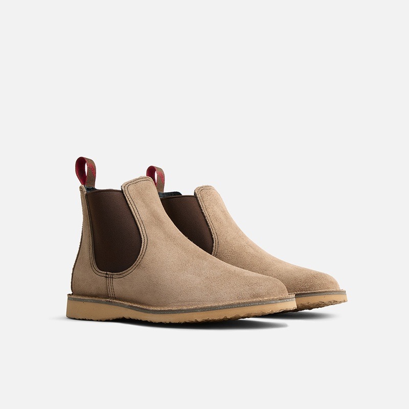 WEEKENDER CHELSEA STYLE No.3129