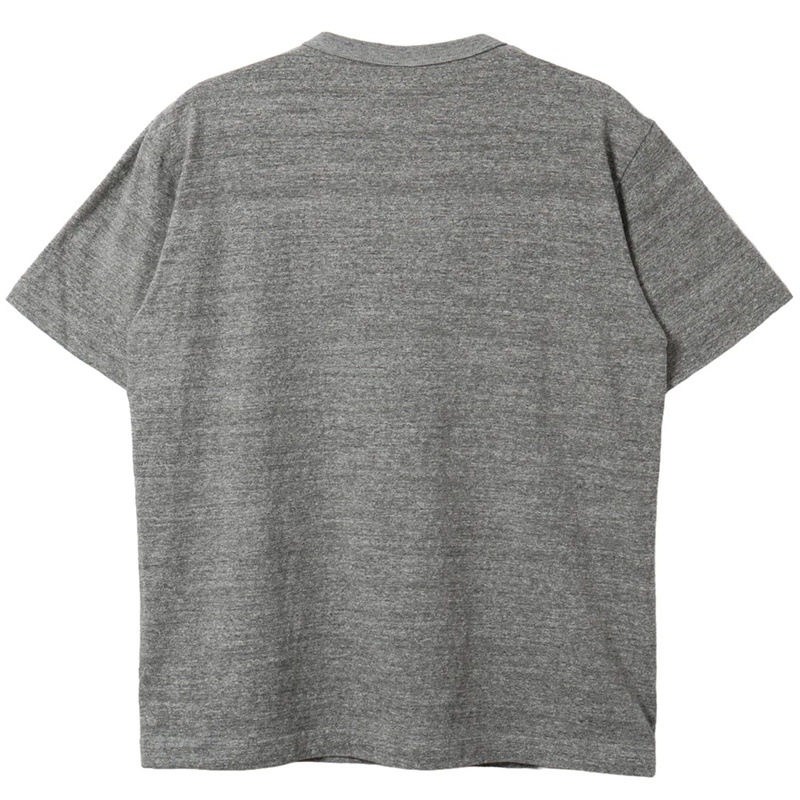��Mickey Mouse��"TSURIAMI" Crew Neck Print T-Shirt��SpecialItem��