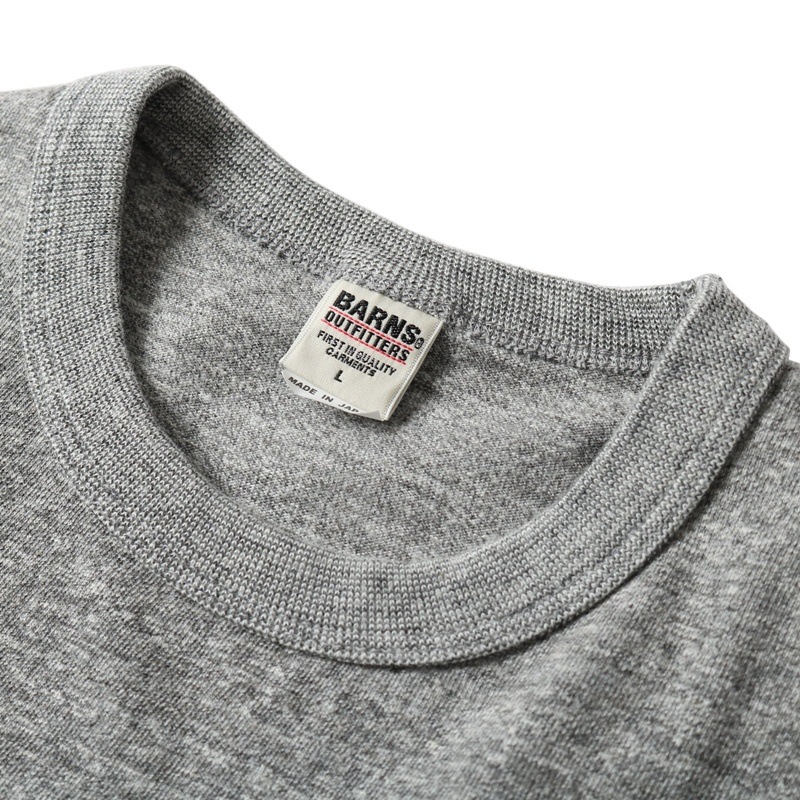 ��Mickey Mouse��"TSURIAMI" Crew Neck Print T-Shirt��SpecialItem��