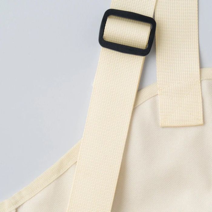 BRICK NYLON UTILITY VEST