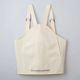 BRICK NYLON UTILITY VEST