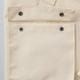 BRICK NYLON UTILITY VEST