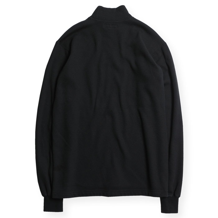 BOMBER THERMAL HIGH NECK