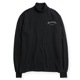 BOMBER THERMAL HIGH NECK