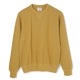 Heavyweight Waffle Sweatshirt 