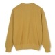 Heavyweight Waffle Sweatshirt 