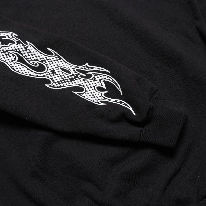 THE NEST : TOMBSTONE HOODIE