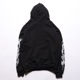THE NEST : TOMBSTONE HOODIE