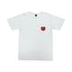 POWERBAND POCKET T-SHIRT