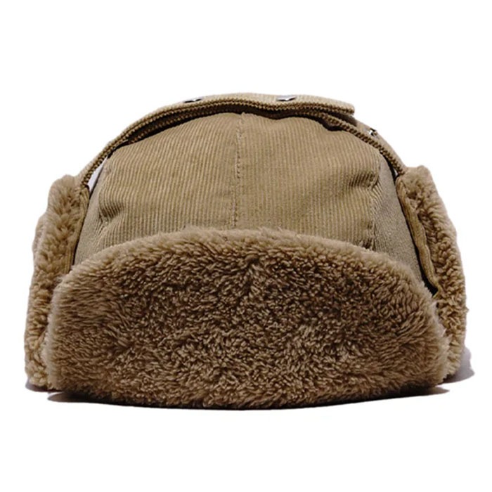 FLIGHT CAP