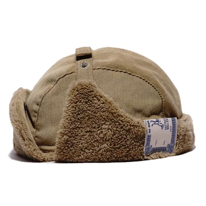 FLIGHT CAP