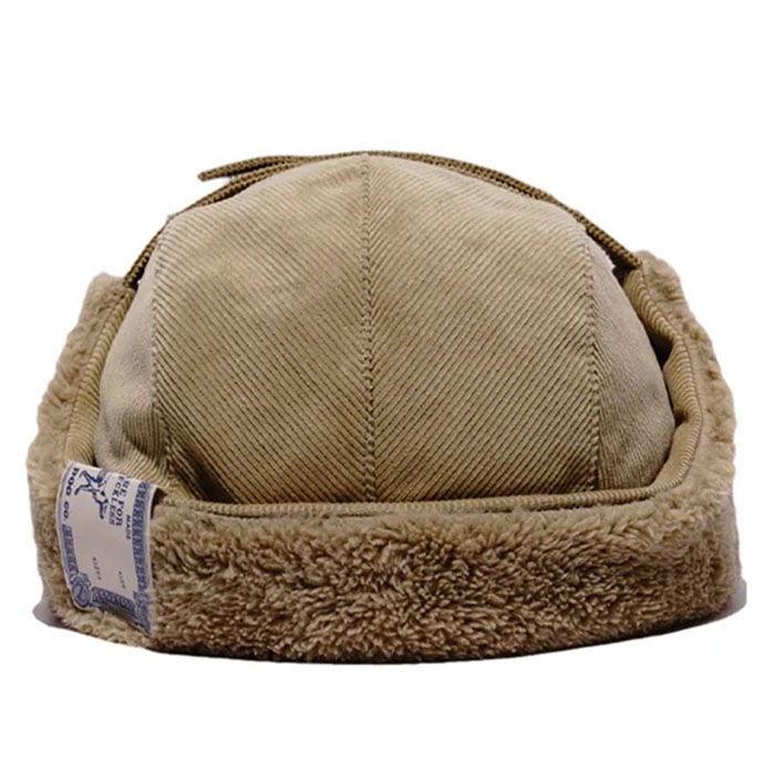FLIGHT CAP