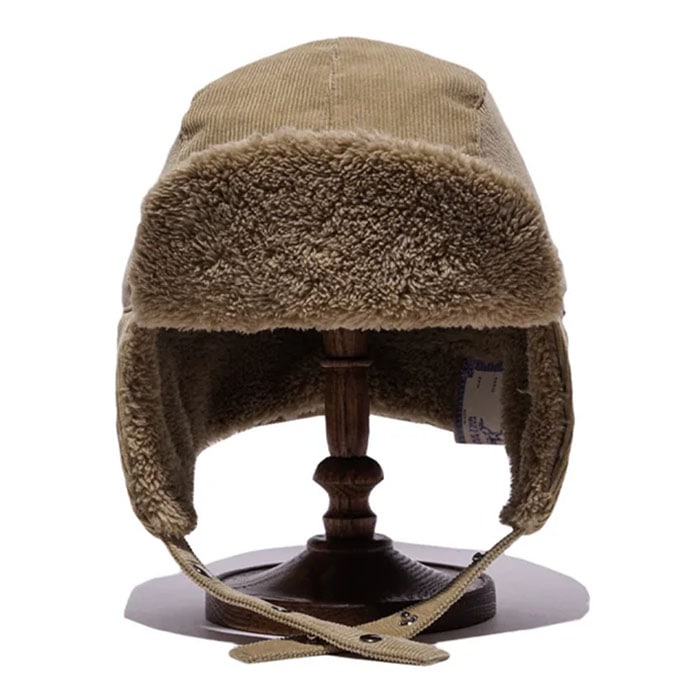 FLIGHT CAP