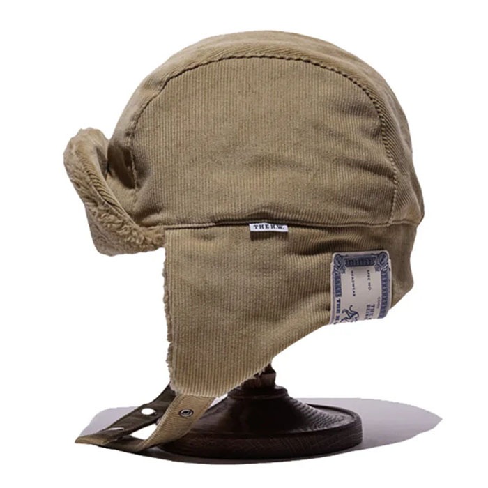 FLIGHT CAP