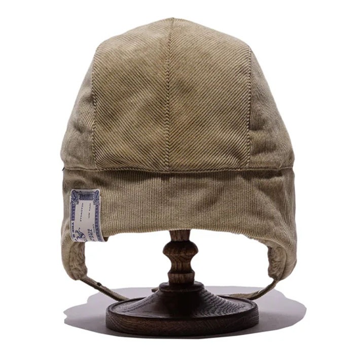 FLIGHT CAP