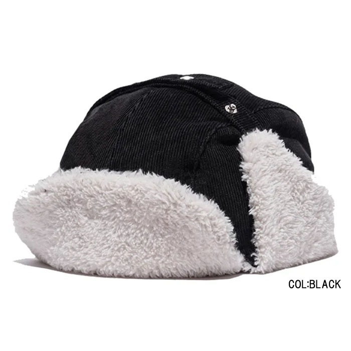 FLIGHT CAP