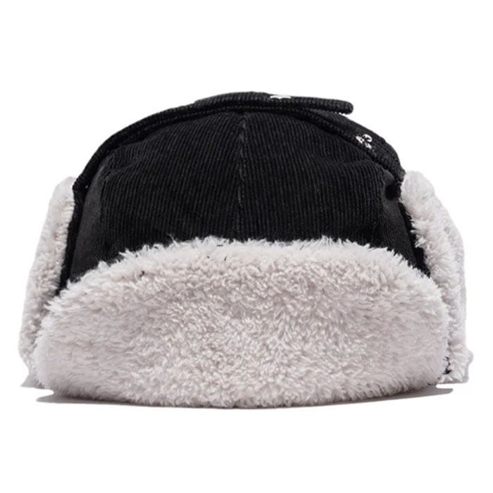 FLIGHT CAP