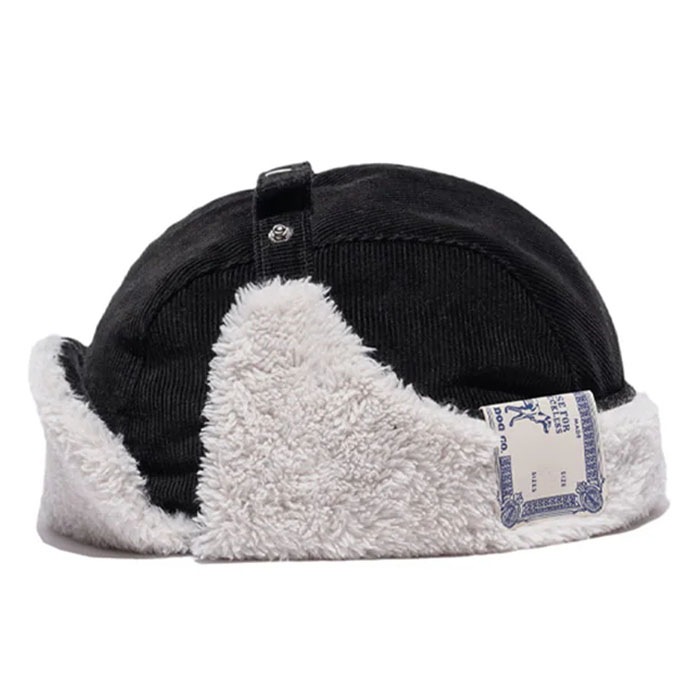 FLIGHT CAP