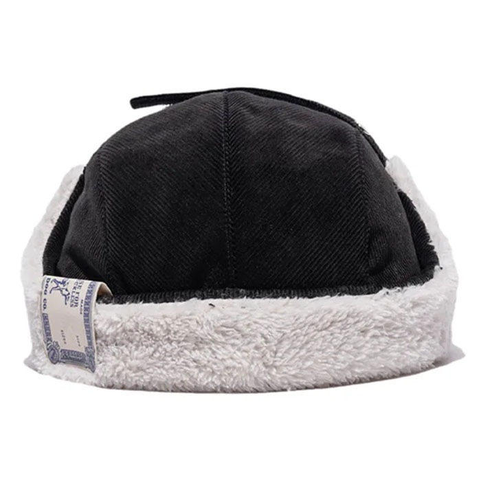FLIGHT CAP
