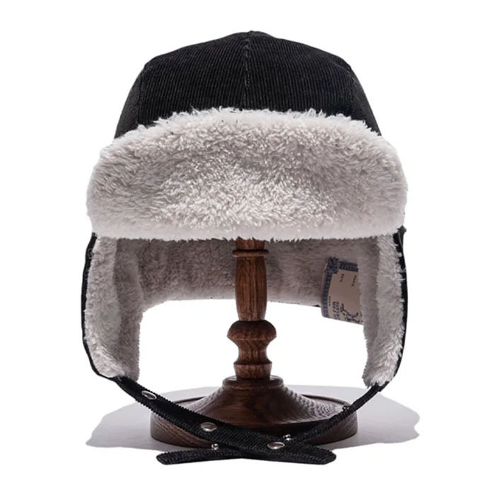 FLIGHT CAP