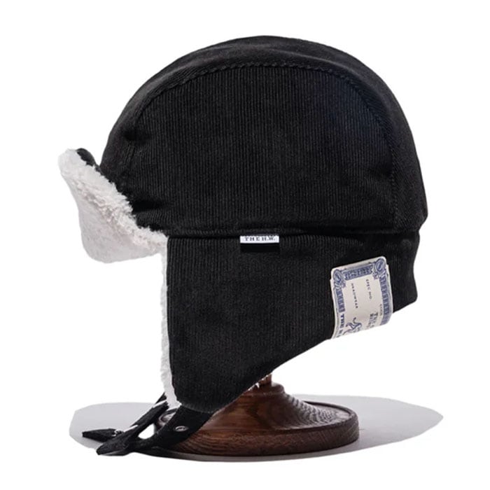FLIGHT CAP