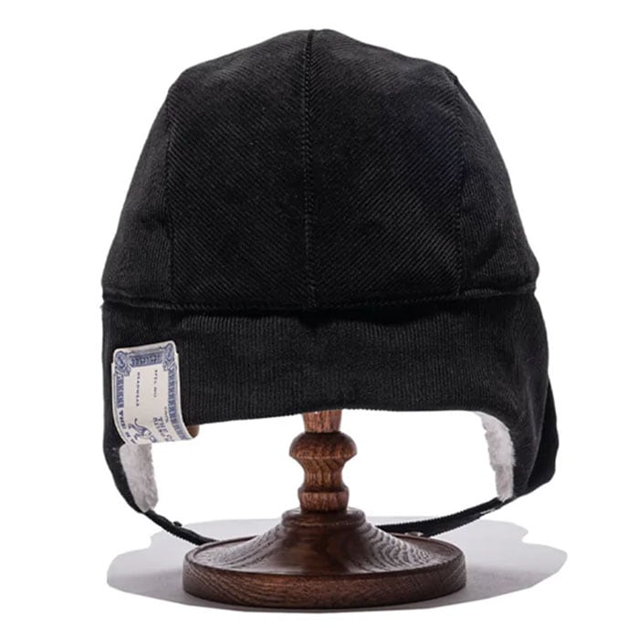 FLIGHT CAP