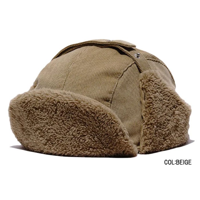 FLIGHT CAP