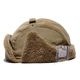 FLIGHT CAP
