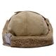 FLIGHT CAP