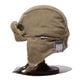 FLIGHT CAP