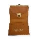 VSC-713 LEATHER VOYAGE PURSE WALLET