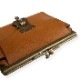 VSC-713 LEATHER VOYAGE PURSE WALLET