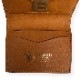 VSC-713 LEATHER VOYAGE PURSE WALLET